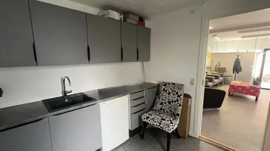 Butikslokaler til leje i Viborg - billede 5