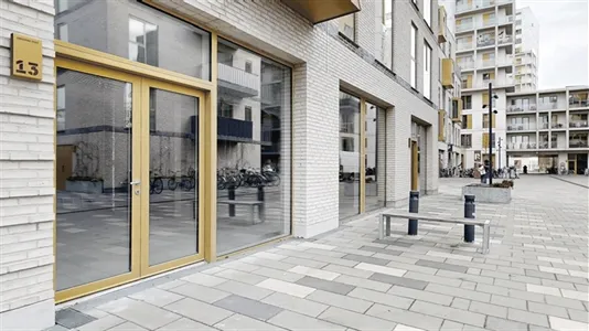 Butikslokaler til leje i Rødovre - billede 2