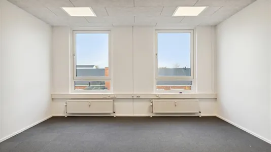 Kontorlokaler til leje i Rødovre - billede 7