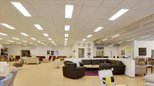 Butikslokaler til leje i Næstved - billede 2