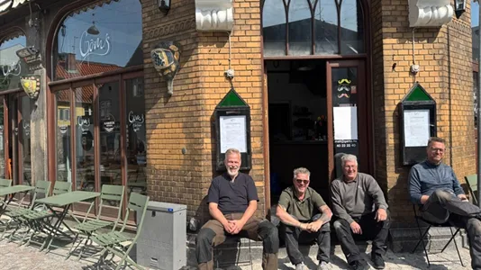 Restaurantlokaler til salg i Århus C - billede 2