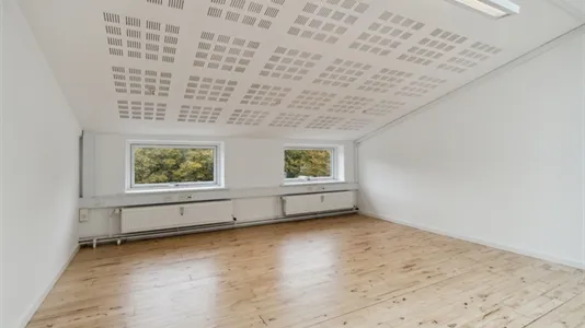 Kontorlokaler til leje i Vedbæk - billede 3