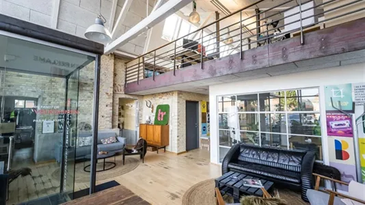 Kontorlokaler til leje i Odense C - billede 4