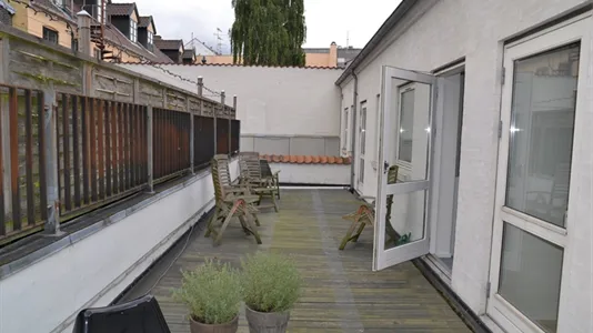 Kontorlokaler til leje i Hillerød - billede 7