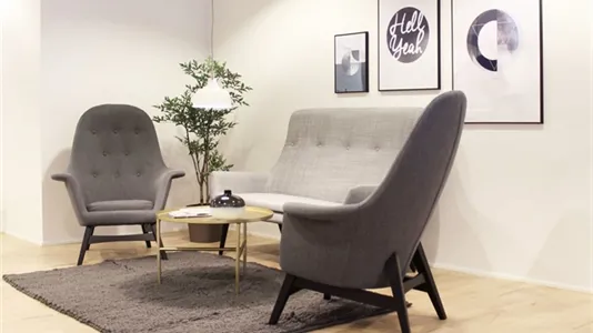 Kliniklokaler til leje i Randers C - billede 4