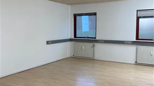 Erhvervslejemål til leje i Kvistgård - billede 3