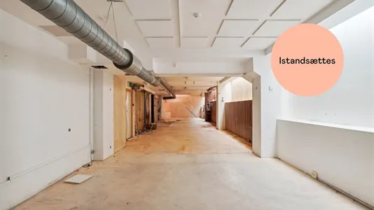 Restaurantlokaler til leje i Frederiksberg - billede 5