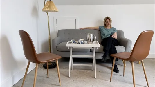 Kontorfællesskaber til leje i Albertslund - billede 4