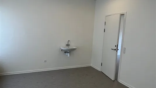Kliniklokaler til leje i Varde - billede 8