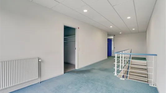Kontorlokaler til leje i Herning - billede 20