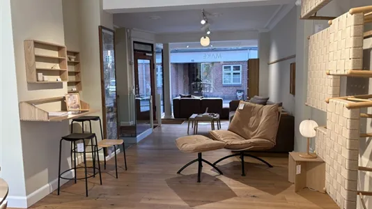 Butikslokaler til leje i Århus C - billede 6