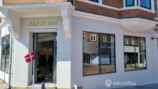 Butikslokaler til leje i Kolding - billede 2