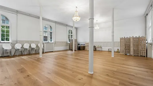 Kontorlokaler til leje i Frederiksberg - billede 2