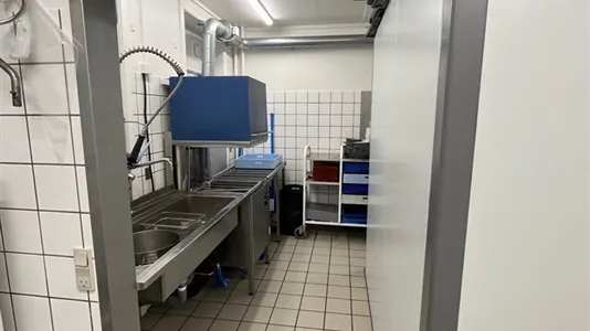 Restaurantlokaler til leje i Skive - billede 8