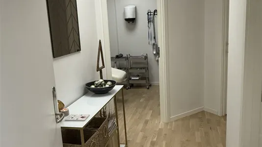 Kliniklokaler til leje i Skive - billede 4