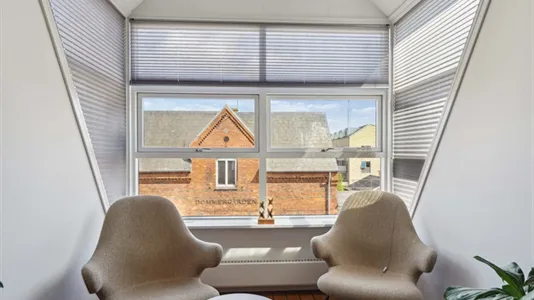 Kontorlokaler til salg i Køge - billede 11