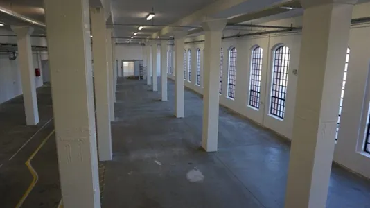 Erhvervslejemål til leje i Sakskøbing - billede 6