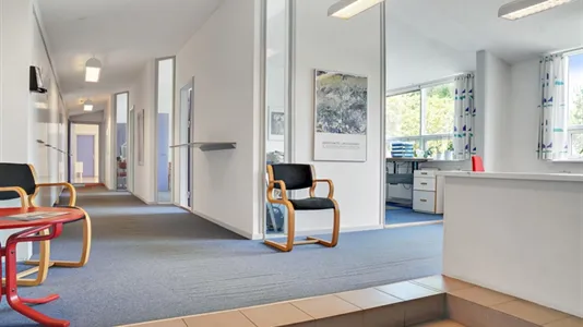 Lagerlokaler til leje i Søborg - billede 5