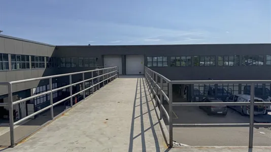 Showrooms til leje i Hvidovre - billede 13