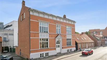 Kontor til leje i 8660 Skanderborg