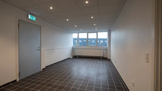 Lagerlokaler til leje i Albertslund - billede 9
