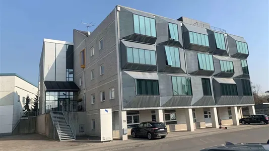 Kontorlokaler til leje i Odense C - billede 4