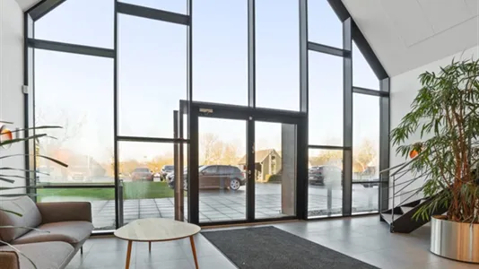 Erhvervslejemål til leje i Aalborg SV - billede 5