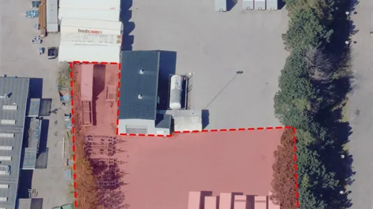 Erhvervsgrunde til leje i Glostrup - billede 6