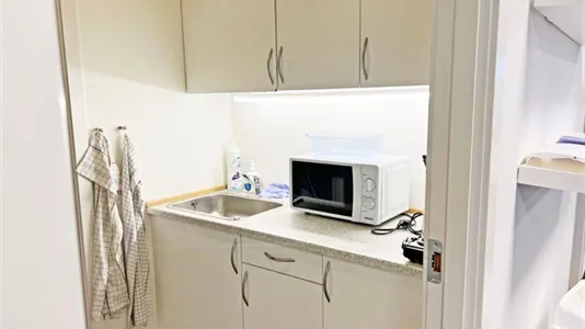 Kontorlokaler til leje i Viborg - billede 7