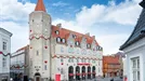 Butik til leje, Aalborg Centrum, Østerågade