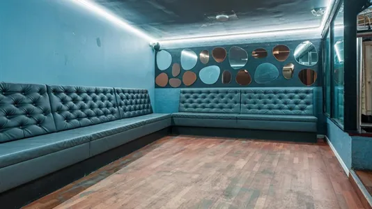 Erhvervslejemål til leje i Odense C - billede 8