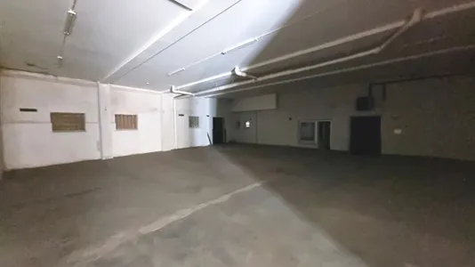 Lagerlokaler til leje i Thorsø - billede 5