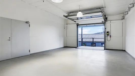 Lagerlokaler til leje i Albertslund - billede 10