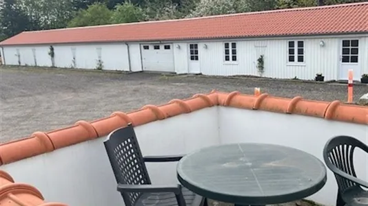 Erhvervslejemål til leje i Sorø - billede 4