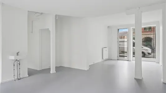 Butikslokaler til leje i Nørrebro - billede 6