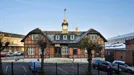 Kontor til leje, Svendborg, Frederiksgade 12