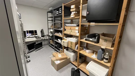 Kontorlokaler til leje i Hillerød - billede 14