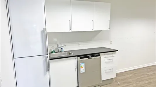 Butikslokaler til leje i Horsens - billede 5