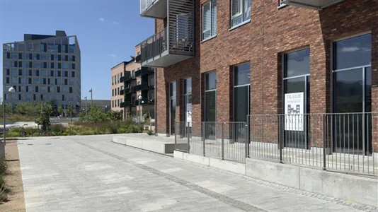 Butikslokaler til leje i Taastrup - billede 2