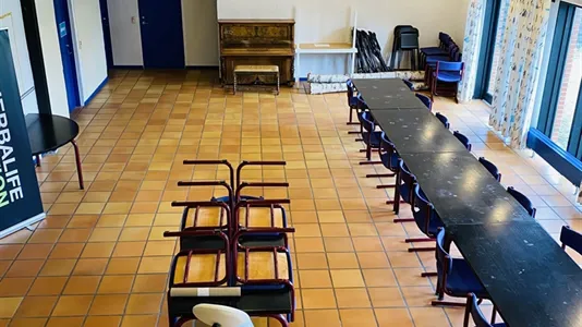 Kontorlokaler til leje i Låsby - billede 6