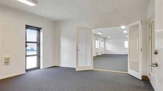 Kontorlokaler til leje i Tilst - billede 9