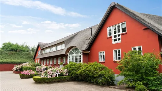 Kontorlokaler til leje i Hørsholm - billede 3