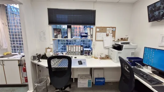 Butikslokaler til salg i København S - billede 6