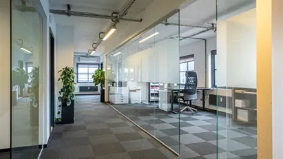 Ruten til dit nye kontor