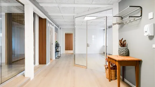 Kontorfællesskaber til leje i Randers C - billede 2