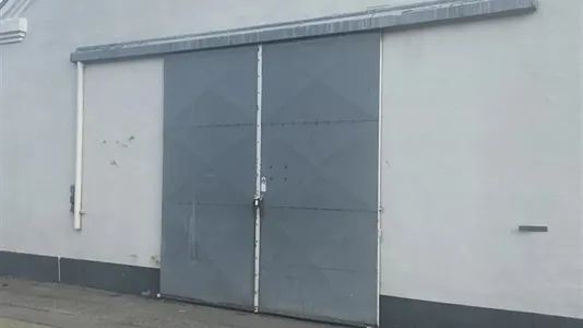 Erhvervslejemål til leje i Odense C - billede 9