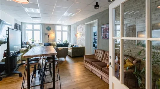 Kontorlokaler til leje i Odense C - billede 2