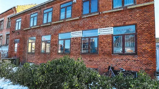 Restaurantlokaler til leje i Vanløse - billede 15