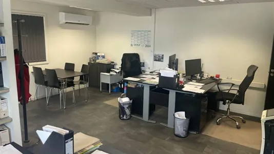 Erhvervslejemål til salg i Sjølund - billede 11