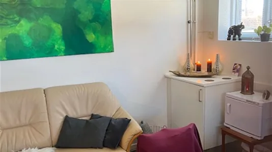 Kliniklokaler til leje i Vejle Centrum - billede 1